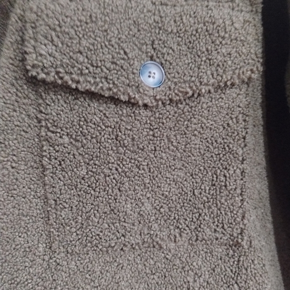 Good American jacket 🧥 size 7/8 - Picture 9 of 15